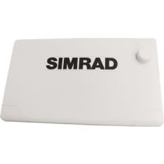 Simrad Cruise-9 näytönsuoja