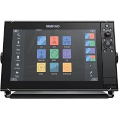 Simrad NSS-12 Evo3s 12" kosketusnäytöllinen yhdistelmälaite