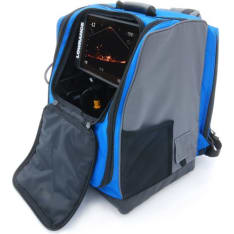 Lowrance Explorer pilkkireppu