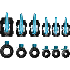 Maritim Trudesign Bsp 1/2" kuulaventtiili