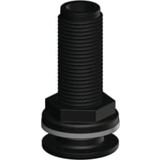 Trudesign 3/4" läpivienti