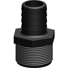 Maritim Trudesign 1 1/2" 32mm letkuliitin