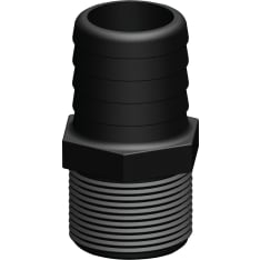 Maritim Trudesign 1 1/4" 38mm letkuliitin
