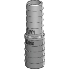 Maritim Trudesign 19-16mm supistusnippa