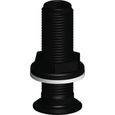 Maritim Trudesign 1/2" uppokannalla läpivienti