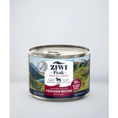 ZiwiPeak Deer170 g wet dog food