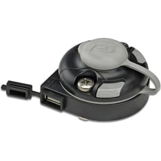 Railblaza E Series USB StarPort kiinnike