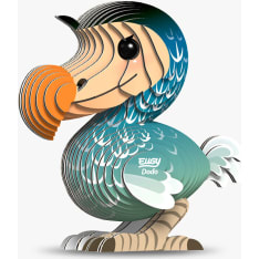 Eugy Drontti 3D palapeli