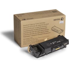 Xerox 106R03620 black toner cartridge