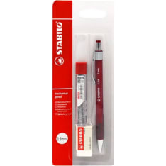 Stabilo Mechanical pencil set 0,5mm