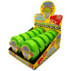 Brain Burnerz 48 g candy cane
