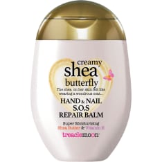 Treaclemoon Creamy Shea Butterfly 75 ml käsivoide