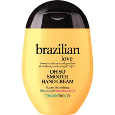 Treaclemoon Brazilian Love 75 ml käsivoide