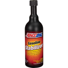 Amsoil Gasoline Stabilizer 473ml