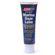 Amsoil SAE 75W/80W-90 Universal Synthetic Marine Gear Lube 295ml