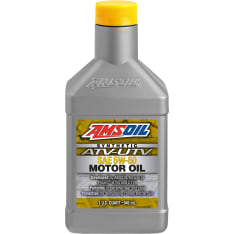 Amsoil 5W-50 Synthetic ATV/UTV Motor Oil 946ml