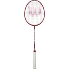 Wilson Attacker badminton racket