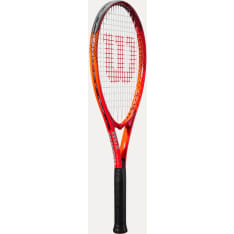 Wilson Pro Staff Precision XL 110 tennis racquet