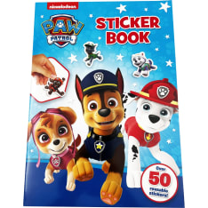 Ryhmä Hau tarrakirja