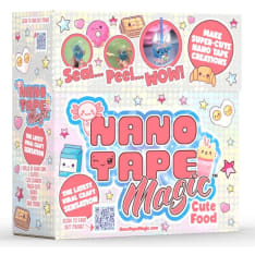 Nano Tape Magic Classic Cute Food