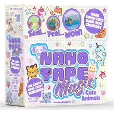 Nano Tape Magic Classic Cute Animals