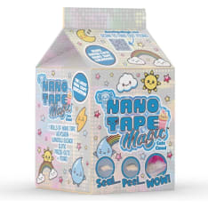 Nano Tape Magic Mini Cute Cloud