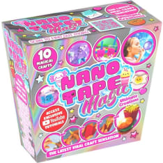 Nano Tape Magic Deluxe