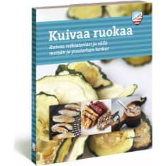Eric Tornblad: Kuivaa ruokaa