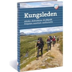 Calazo Kungsleden - Pohjolan suosituin vaellusreitti