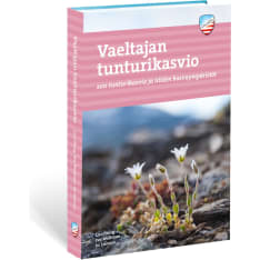 Lisa Öberg: Vaeltajan tunturikasvio