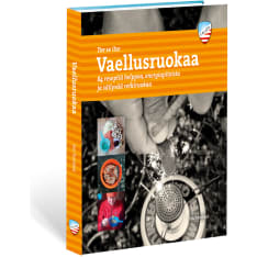 Eric Tornblad: Vaellusruokaa