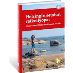 Calazo Helsingin seudun retkeilyopas