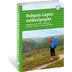 Calazo Pohjois-Lapin retkeilyopas