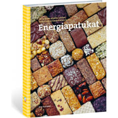 Eric Tornblad: Energiapatukat