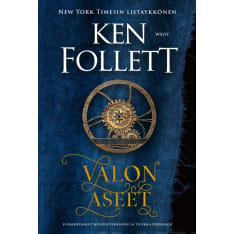 Ken Follett: Valon aseet  