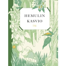 Päivi Kaataja: Hemulin kasvio