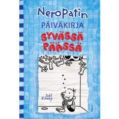 Jeff Kinney: Neropatin päiväkirja 15
