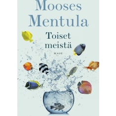 Mooses Mentula: Others of us
