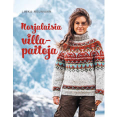 Linka Neumann: Norjalaisia villapaitoja