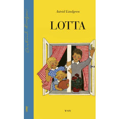 Astrid Lindgren: Lotta