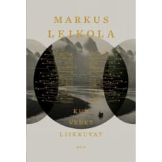 Markus Leikola: Kun vedet liikkuvat