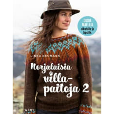 Linka Neumann: Norjalaisia villapaitoja 2