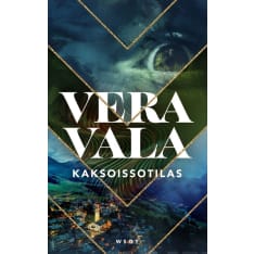 Vera Vala: Kaksoissotilas  
