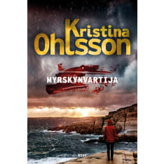 Kristina Ohlsson: Myrskynvartija
