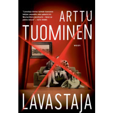 Arttu Tuominen: Lavastaja  