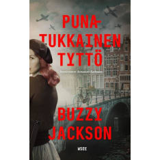 Buzzy Jackson: Punatukkainen Tyttö