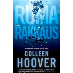 Colleen Hoover: Ruma rakkaus  