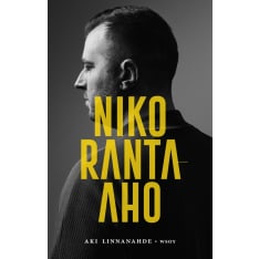 Aki Linnanahde: Niko Ranta-aho  