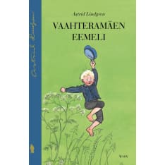 Astrid Lindgren: Vaahteramäen Eemeli