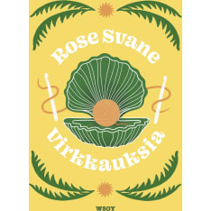 Rose Svane: Virkkauksia
